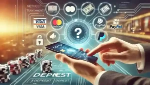 PH35 Casino Deposit